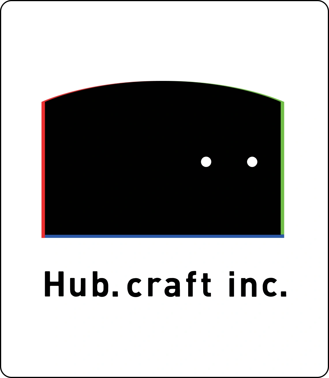 株式会社 Hub.craft